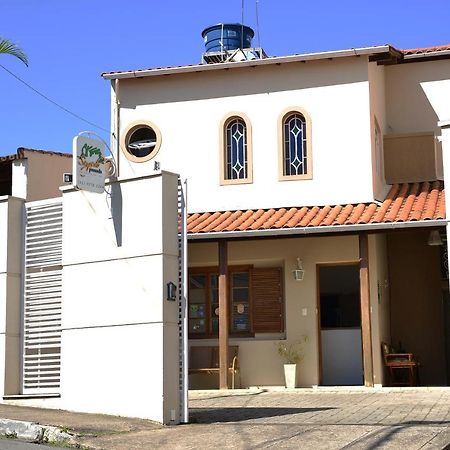 Pousada Segredo São João del Rei エクステリア 写真